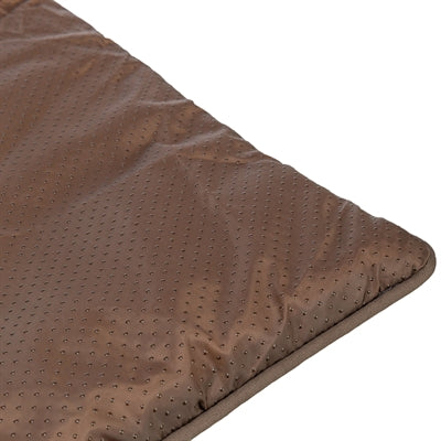 Trixie Dog Mat Marley Dark Brown