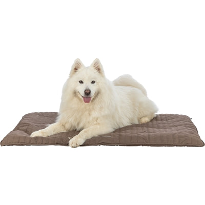 Trixie Dog Mat Marley Dark Brown