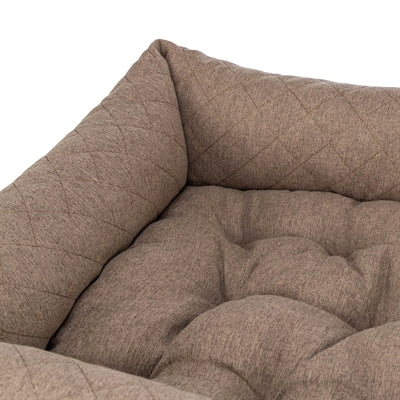 Trixie Dog Bed Caliente Brown