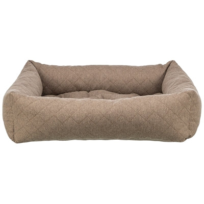 Trixie Dog Bed Caliente Brown