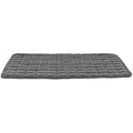 Trixie Caliente Dog Mat Dark Grey