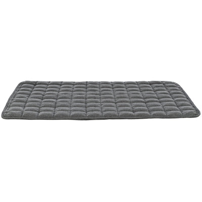 Trixie Caliente Dog Mat Dark Grey