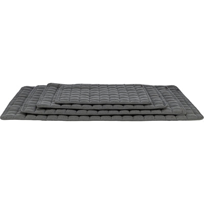 Trixie Caliente Dog Mat Dark Grey