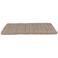 Trixie Caliente Dog Mat Brown