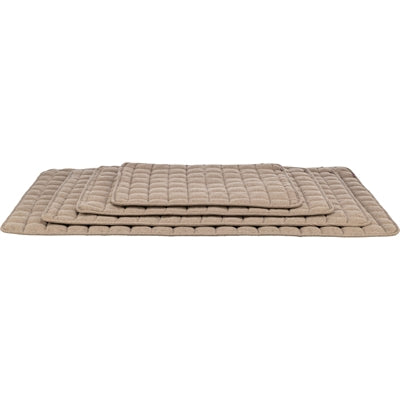 Trixie Caliente Dog Mat Brown