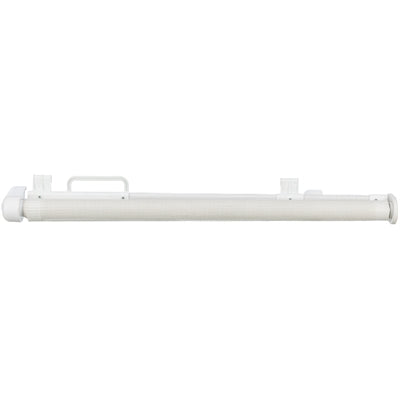 Trixie Dog Gate Safety Gate Retractable Gate White 0-137X86 Cm
