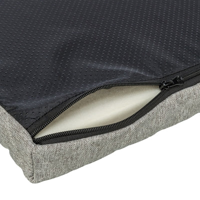 Trixie Dog Cushion Noah Vital Light Grey