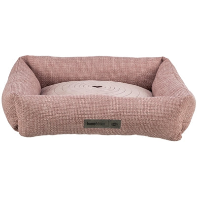 Trixie Dog Bed Viviana Corner Old Pink