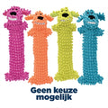 Multipet Loofa Floppy Moppy Assorted Jumbo 45,5 Cm