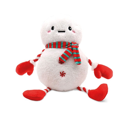 Croci Snowman Eco Recycled 38 Cm