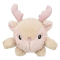 Trixie Reindeer Plush With Sound 18 Cm