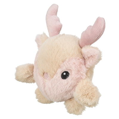 Trixie Reindeer Plush With Sound 18 Cm