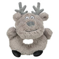 Trixie Reindeer Plush Grey 24 Cm