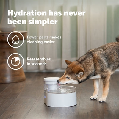 Petsafe Drinking Fountain Outlast