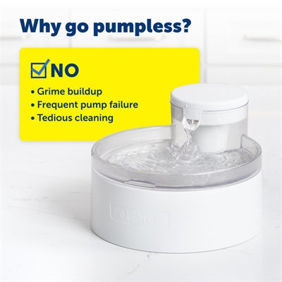 Petsafe Drinking Fountain Outlast