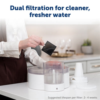 Petsafe Drinking Fountain Outlast