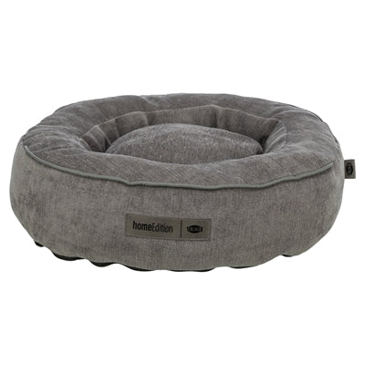 Trixie Vital Dog Bed Lennox Round Grey