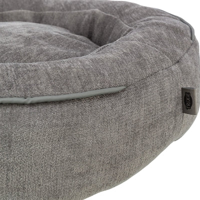 Trixie Vital Dog Bed Lennox Round Grey
