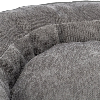 Trixie Vital Dog Bed Lennox Round Grey