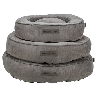 Trixie Vital Dog Bed Lennox Round Grey