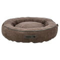 Trixie Vital Dog Bed Lennox Round Brown