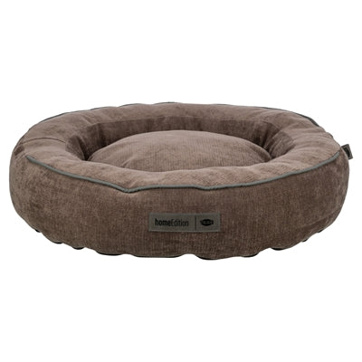 Trixie Vital Dog Bed Lennox Round Brown