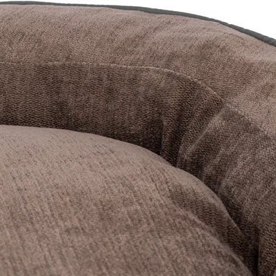 Trixie Vital Dog Bed Lennox Round Brown