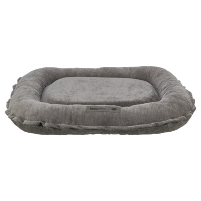 Trixie Vital Dog Cushion Lennox Oval Grey