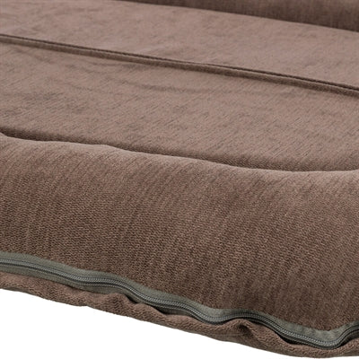 Trixie Vital Dog Cushion Lennox Oval Brown