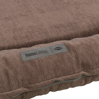 Trixie Vital Dog Cushion Lennox Oval Brown