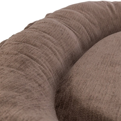 Trixie Vital Dog Cushion Lennox Oval Brown