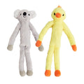 Fofos Duck And Koala 29X8X4 Cm