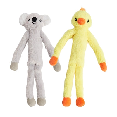 Fofos Duck And Koala 29X8X4 Cm