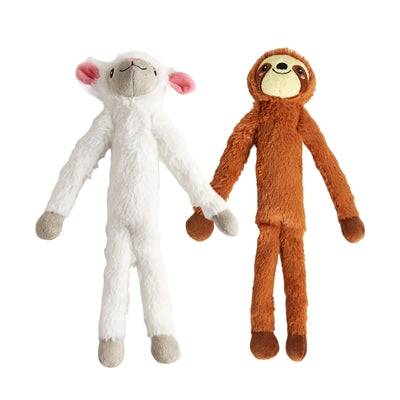Fofos Sloth And Sheep 29X8X4 Cm