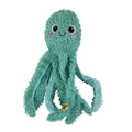 Fofos Tough Octopus Blue 43X16X10 Cm