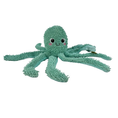 Fofos Tough Octopus Blue 43X16X10 Cm