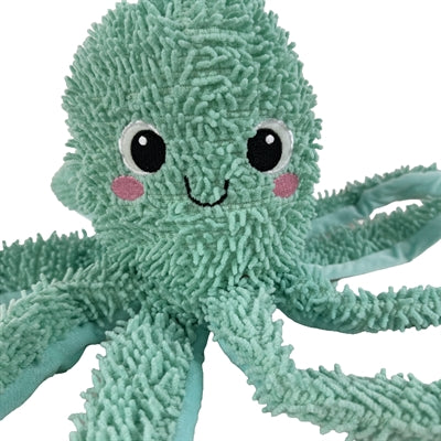 Fofos Tough Octopus Blue 43X16X10 Cm