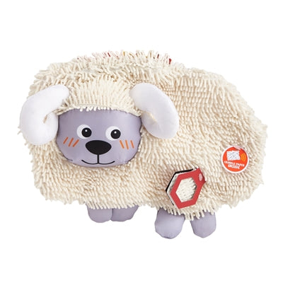Fofos Crinkle Tough Sheep Without Filling 33X25X7 Cm