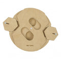 Holt Games Spot Activity Game Wood
