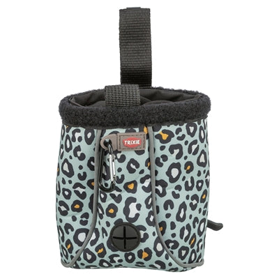 Trixie Snack Pouch Twist Treat Spring Assorted 11X11X14 Cm