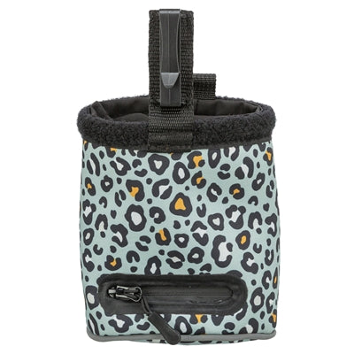 Trixie Snack Pouch Twist Treat Spring Assorted 11X11X14 Cm