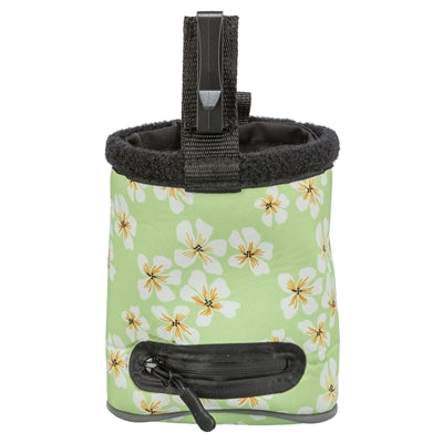 Trixie Snack Pouch Twist Treat Spring Assorted 11X11X14 Cm
