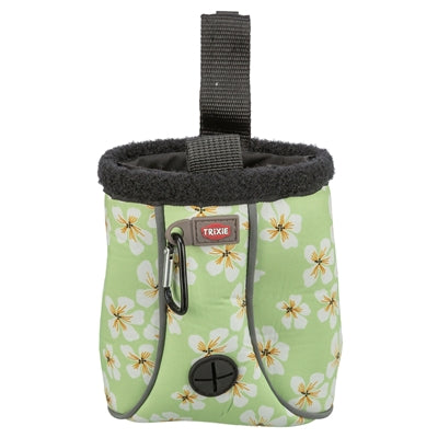 Trixie Snack Pouch Twist Treat Spring Assorted 11X11X14 Cm
