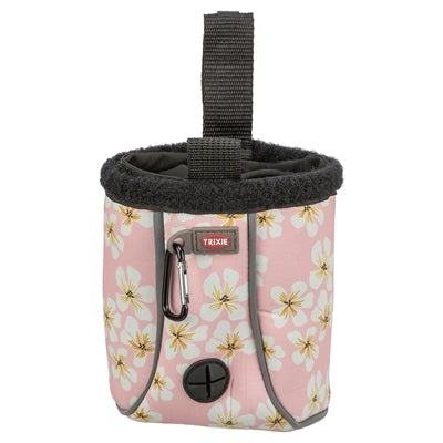 Trixie Snack Pouch Twist Treat Spring Assorted 11X11X14 Cm