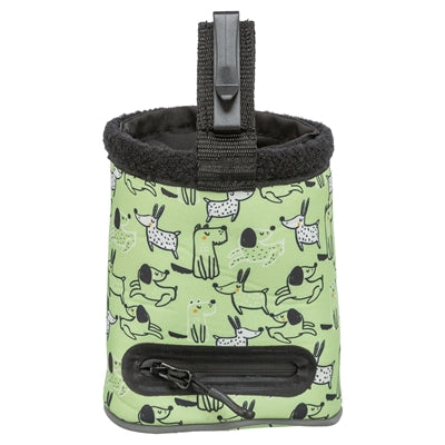 Trixie Snack Pouch Twist Treat Spring Assorted 11X11X14 Cm