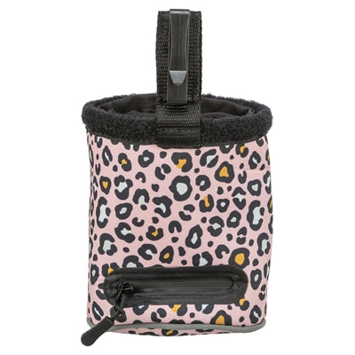 Trixie Snack Pouch Twist Treat Spring Assorted 11X11X14 Cm