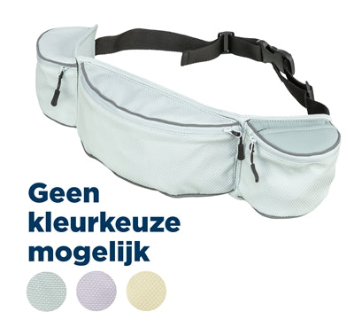Trixie Waist Bag Baggy Spring Assorted 62-125 Cm