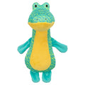 Trixie Alligator Fabric Green 29X16X10,5 Cm