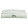 Trixie Dog Cushion Marley Wave Sage Green