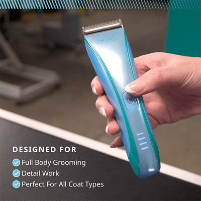 Wahl Clipper Motiva2 Champagne